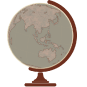 globe icon